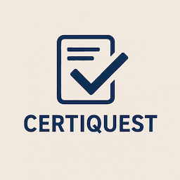 CertiQuest Logo